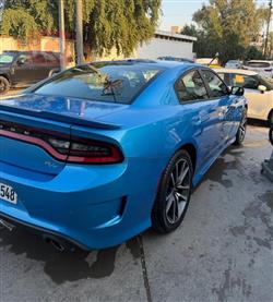 دودج تشارجر